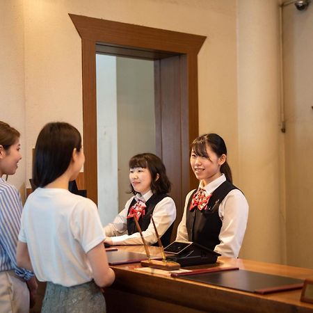 Gotemba Kogen Tokinosumika Hotel Kültér fotó
