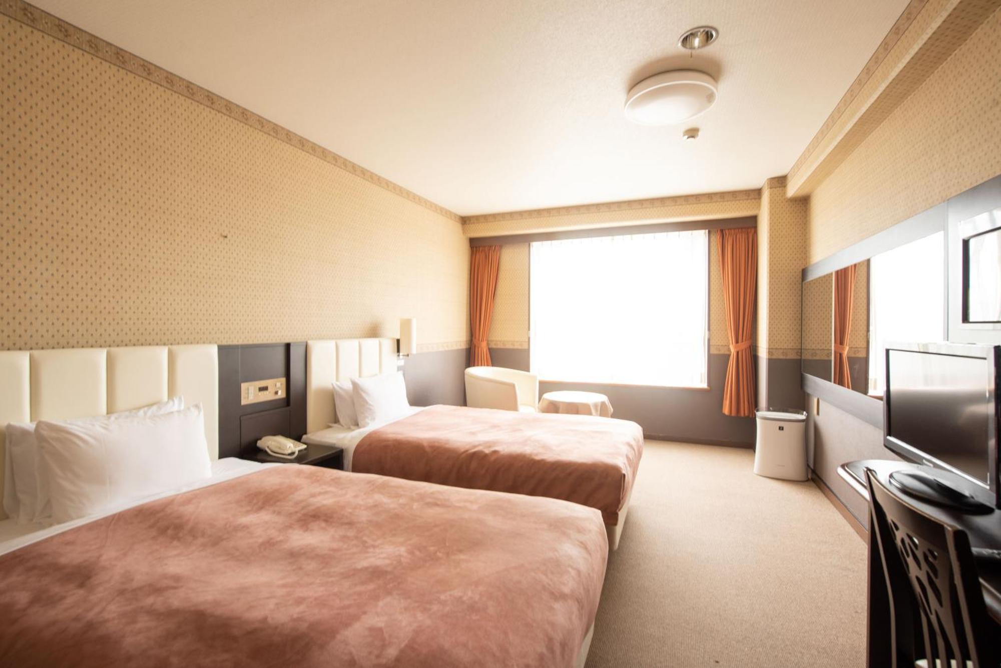 Gotemba Kogen Tokinosumika Hotel Kültér fotó