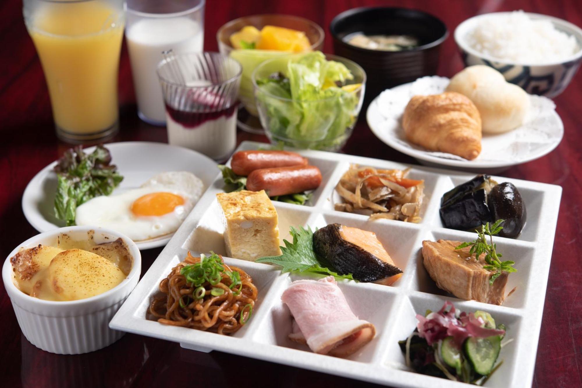 Gotemba Kogen Tokinosumika Hotel Kültér fotó