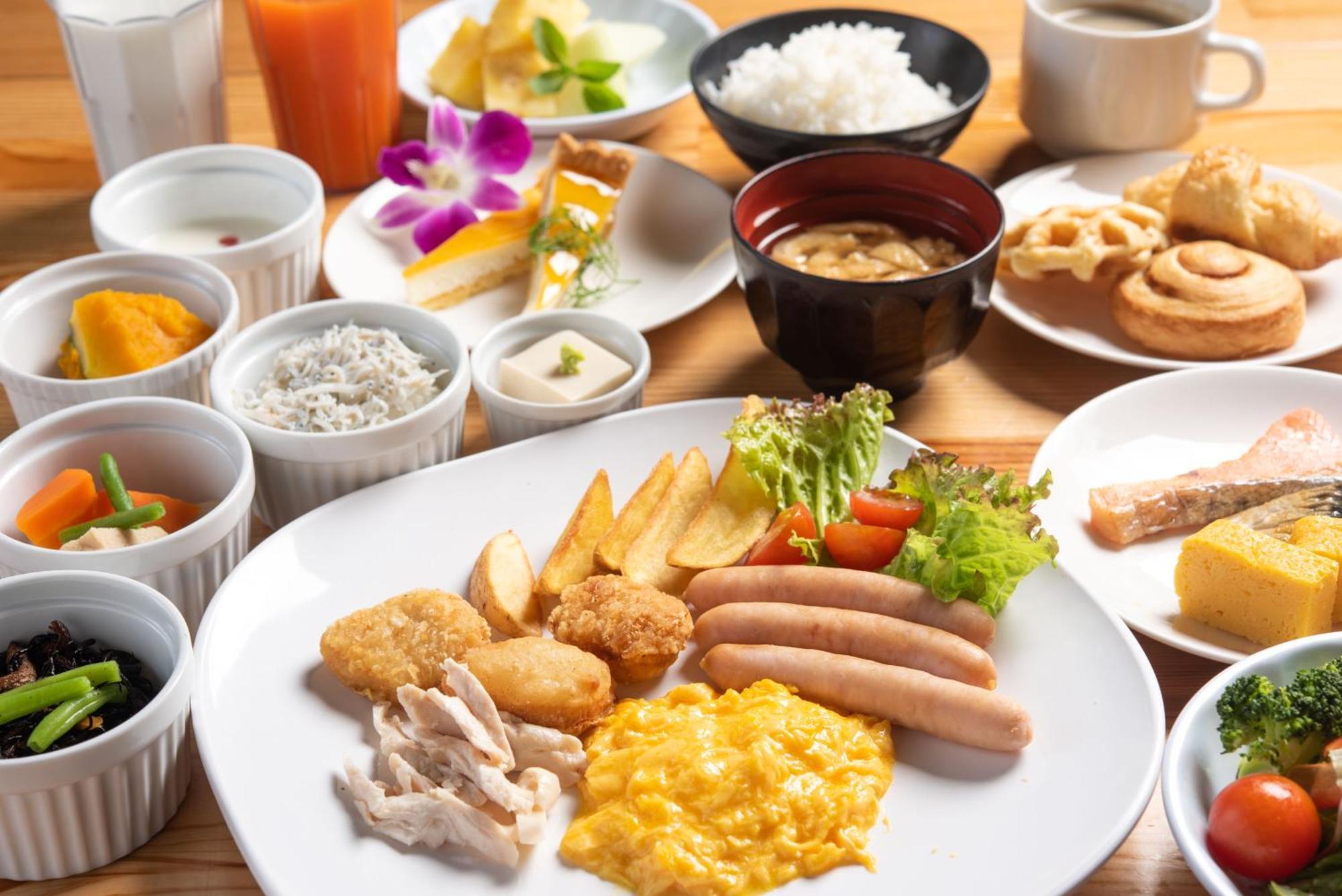 Gotemba Kogen Tokinosumika Hotel Kültér fotó