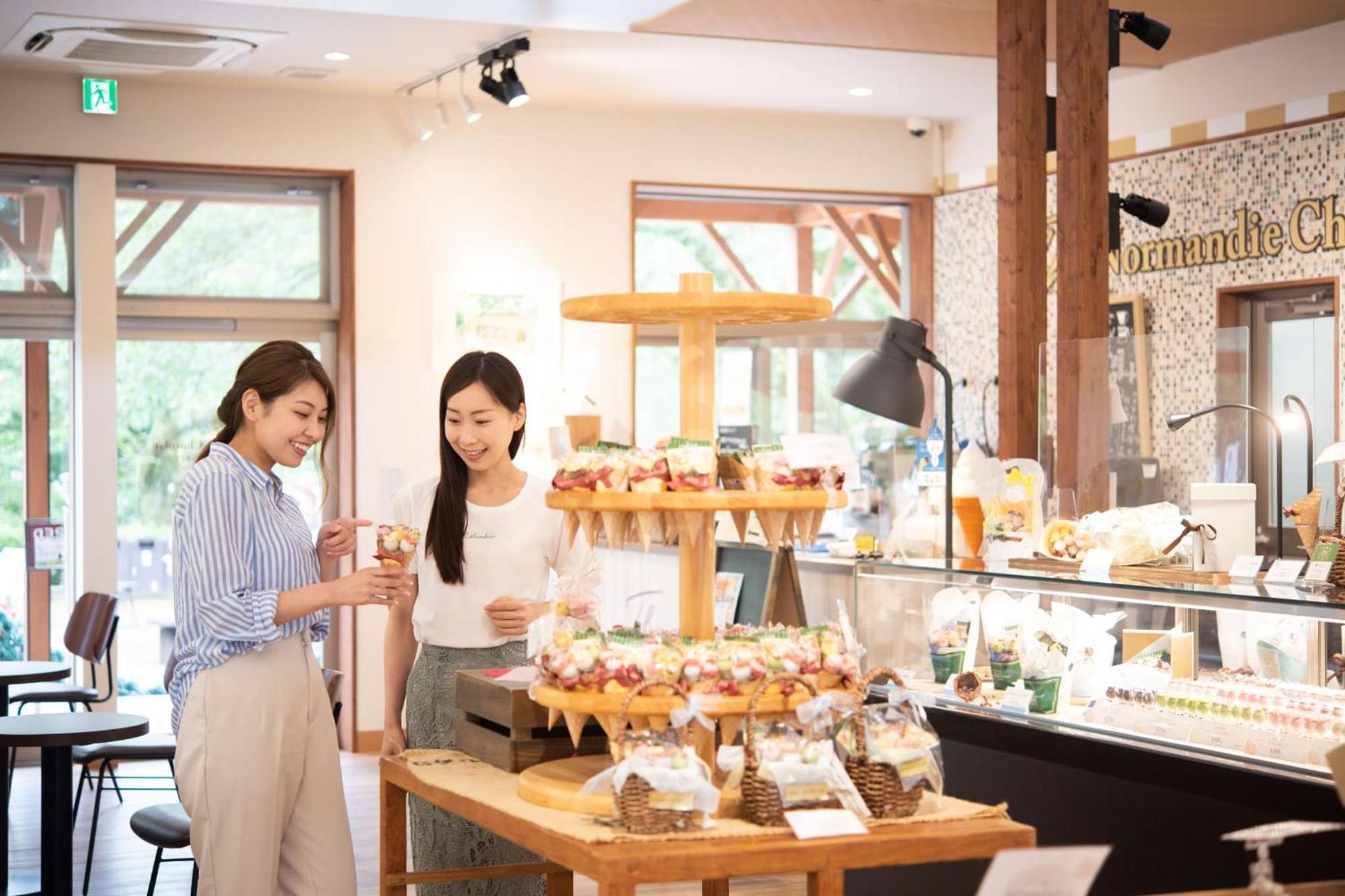 Gotemba Kogen Tokinosumika Hotel Kültér fotó