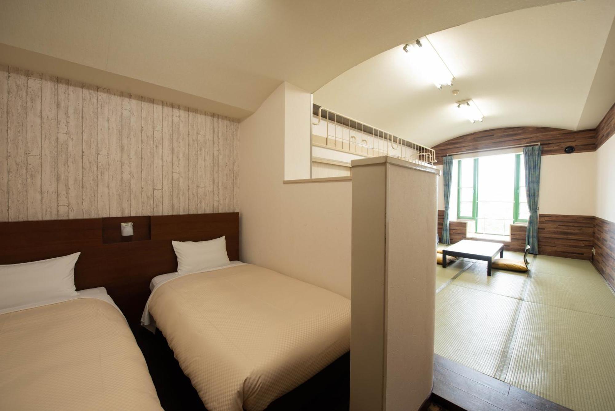 Gotemba Kogen Tokinosumika Hotel Kültér fotó