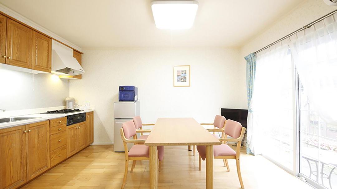 Gotemba Kogen Tokinosumika Hotel Kültér fotó