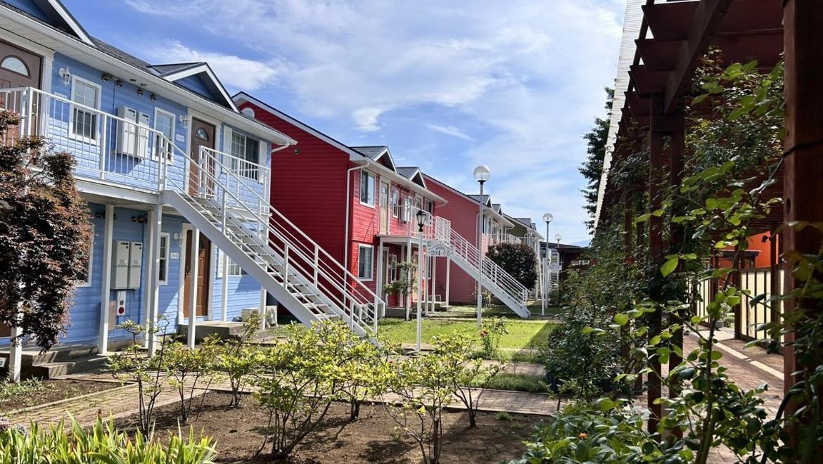 Gotemba Kogen Tokinosumika Hotel Kültér fotó