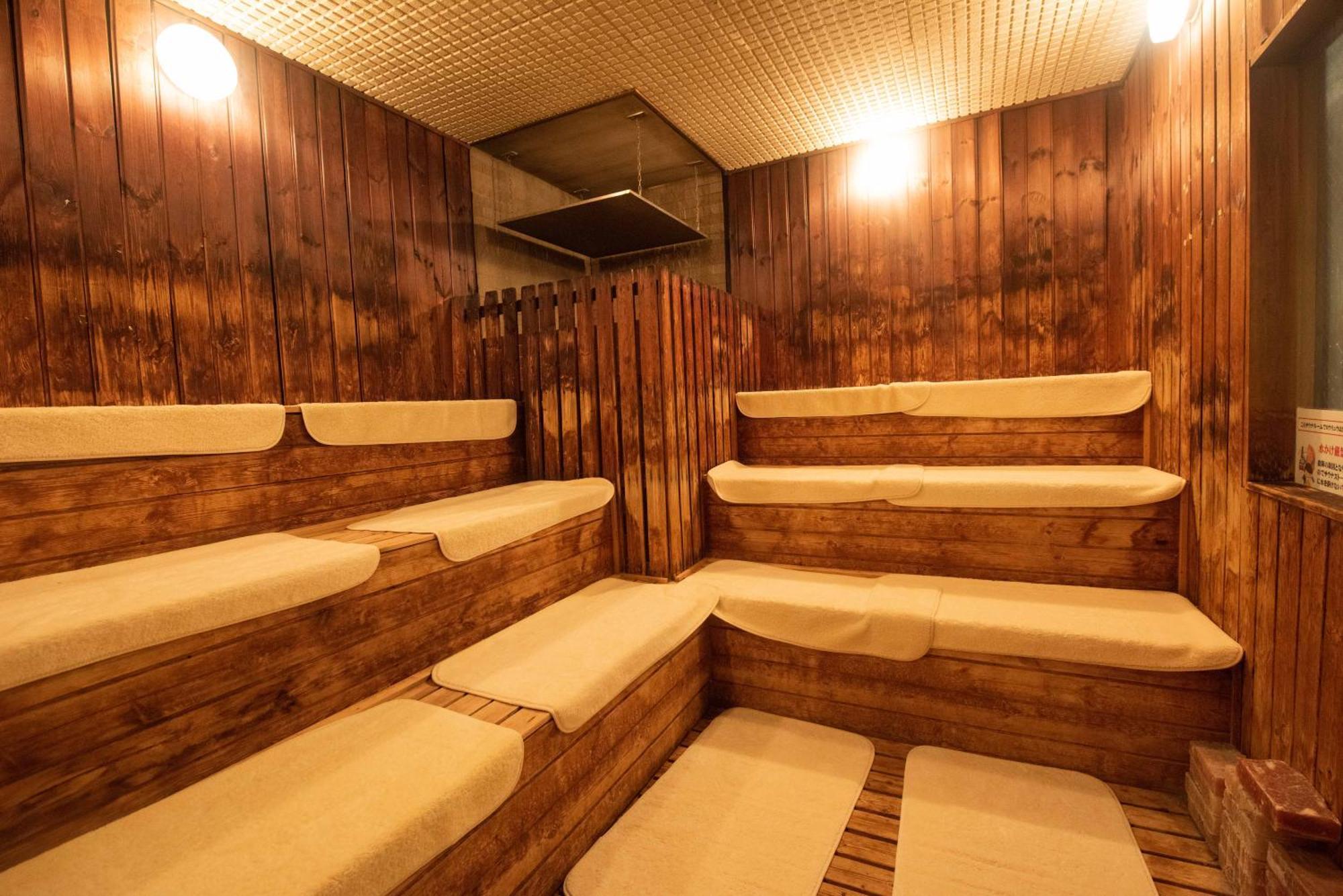Gotemba Kogen Tokinosumika Hotel Kültér fotó