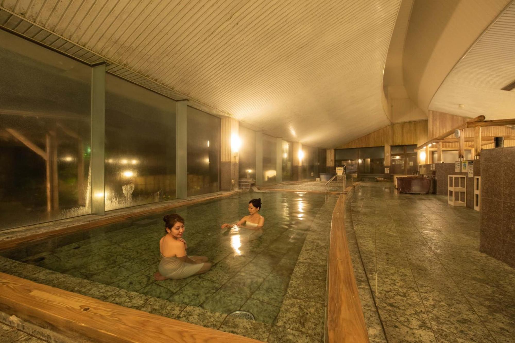 Gotemba Kogen Tokinosumika Hotel Kültér fotó