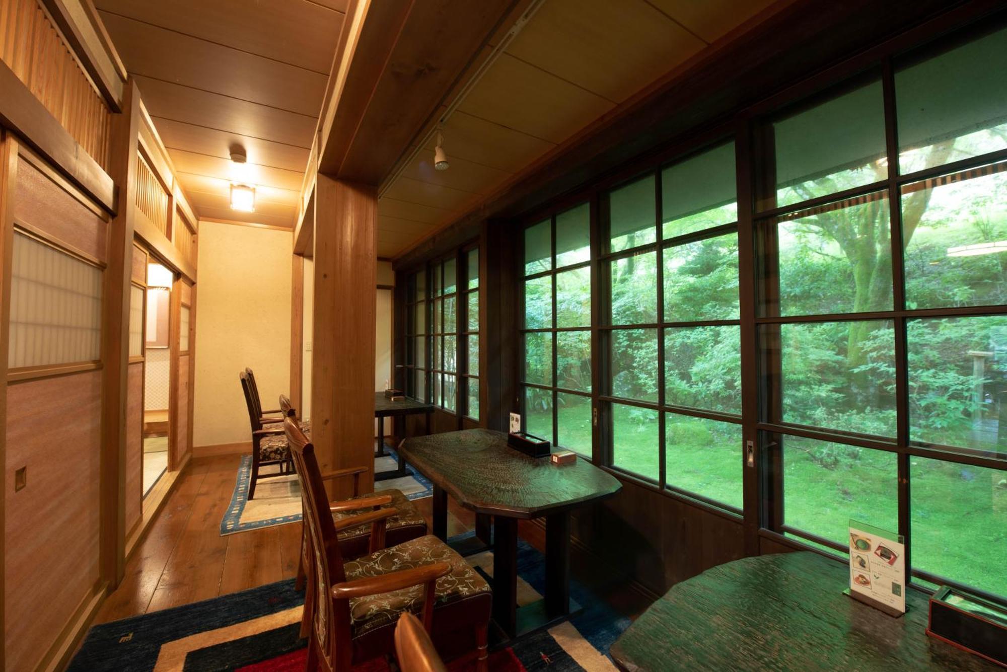 Gotemba Kogen Tokinosumika Hotel Kültér fotó