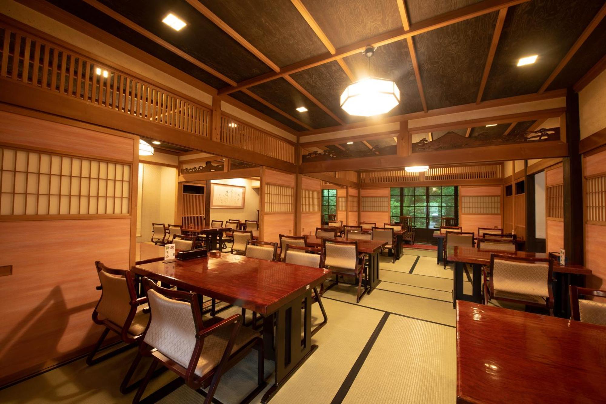 Gotemba Kogen Tokinosumika Hotel Kültér fotó