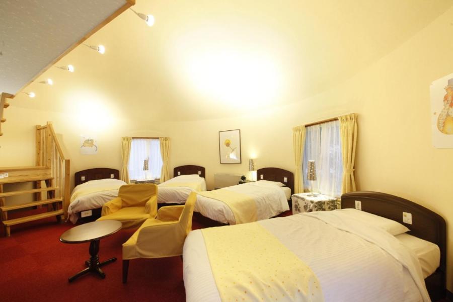 Gotemba Kogen Tokinosumika Hotel Kültér fotó