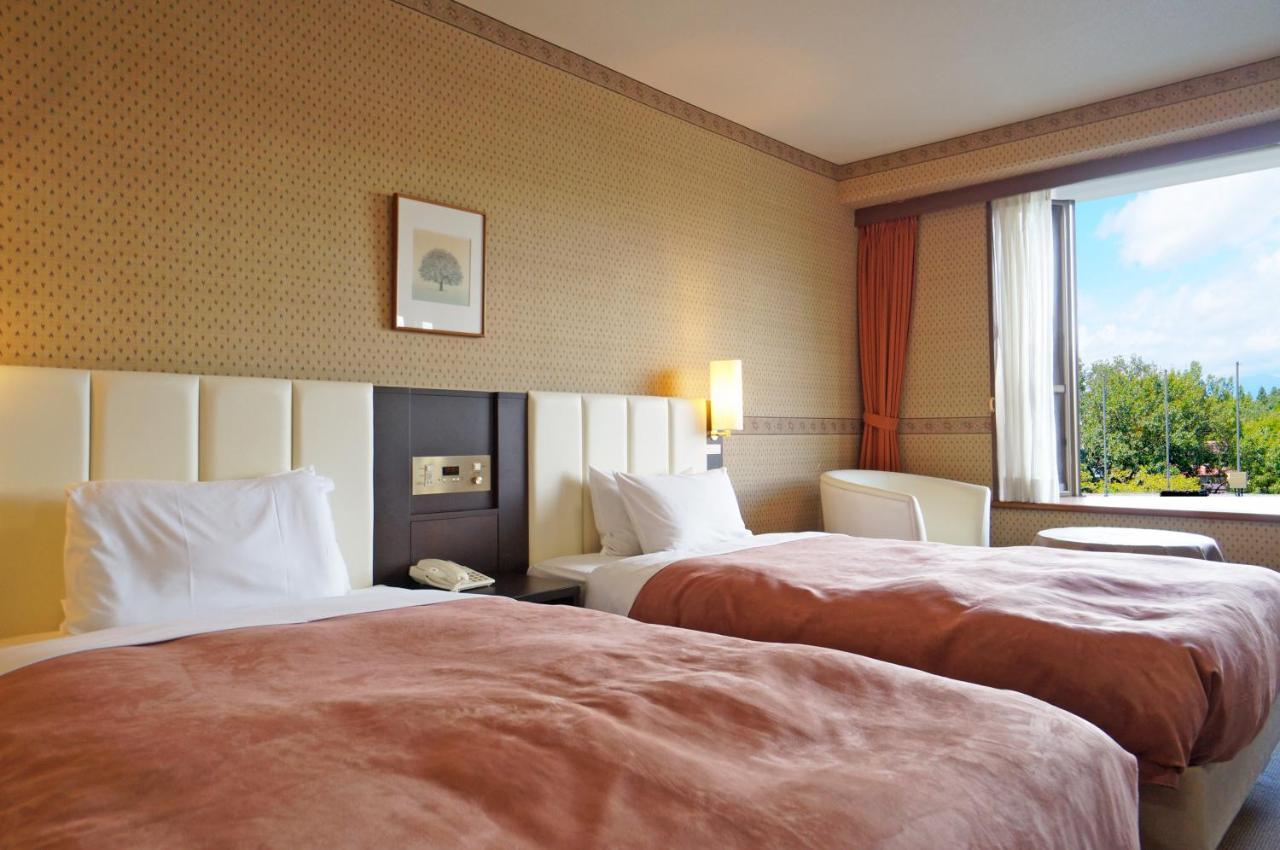 Gotemba Kogen Tokinosumika Hotel Kültér fotó