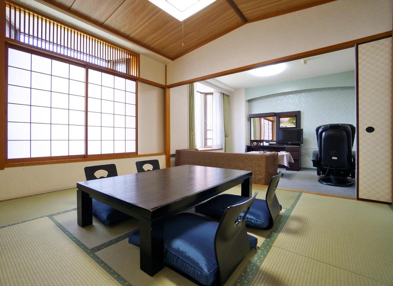 Gotemba Kogen Tokinosumika Hotel Kültér fotó
