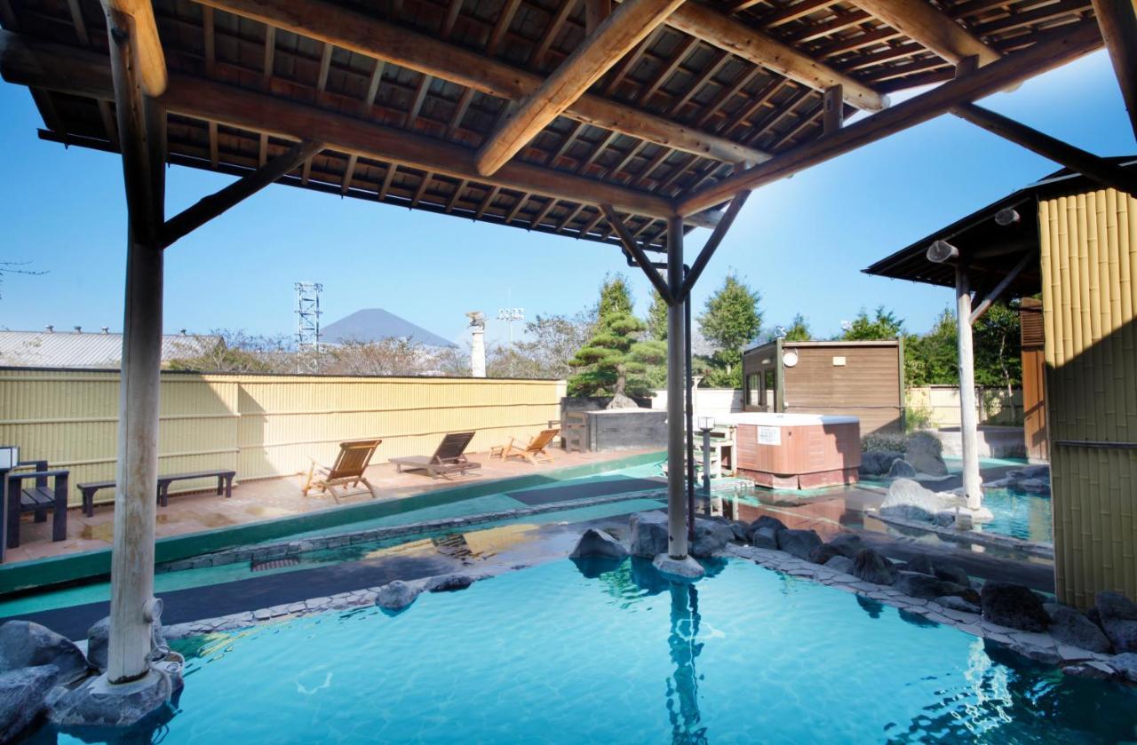 Gotemba Kogen Tokinosumika Hotel Kültér fotó
