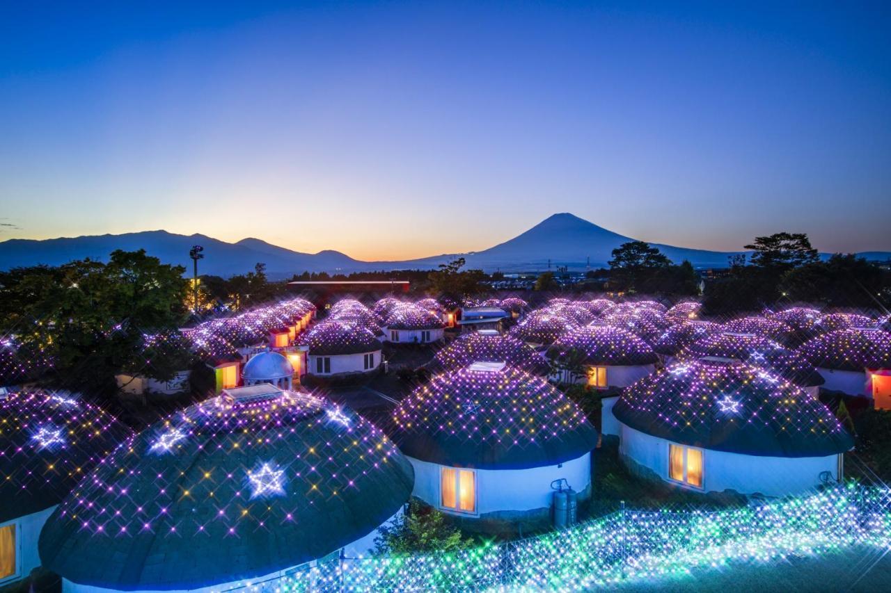 Gotemba Kogen Tokinosumika Hotel Kültér fotó