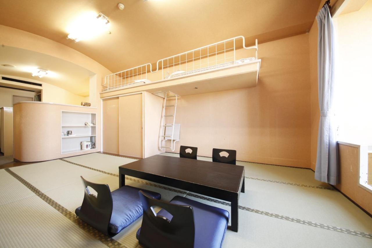 Gotemba Kogen Tokinosumika Hotel Kültér fotó