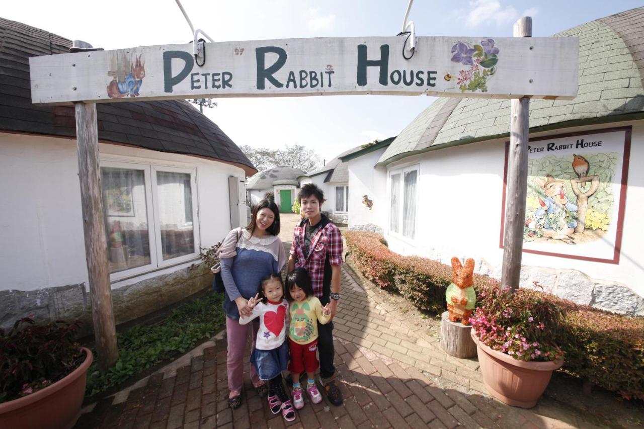Gotemba Kogen Tokinosumika Hotel Kültér fotó