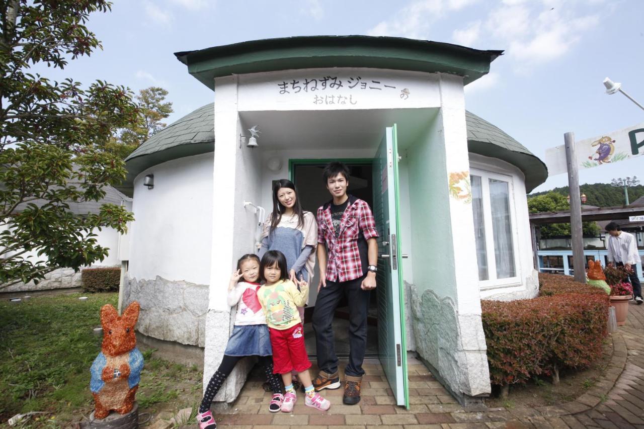 Gotemba Kogen Tokinosumika Hotel Kültér fotó